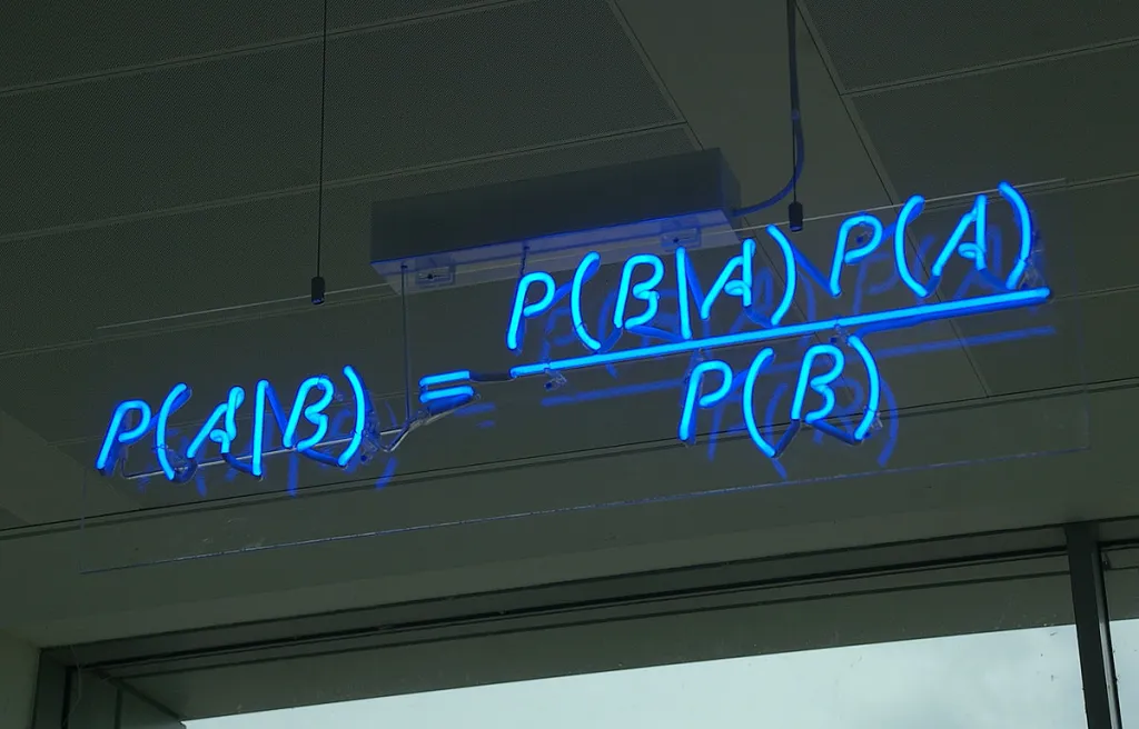 Introduction to Bayes’ Theorem for beginners